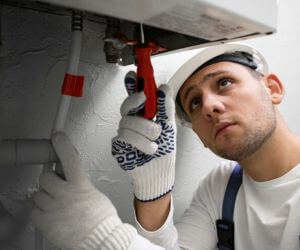 About Emergency plumbing pros Hyde Park, PA